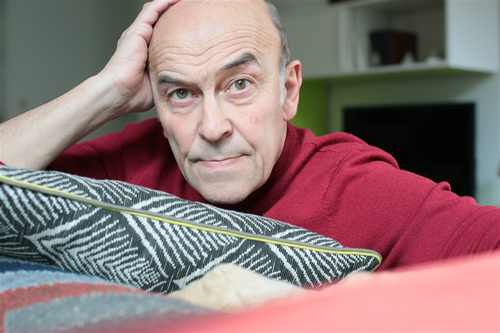 Patrick Paroux- Fiche Artiste - Artiste interprète - AgencesArtistiques ...