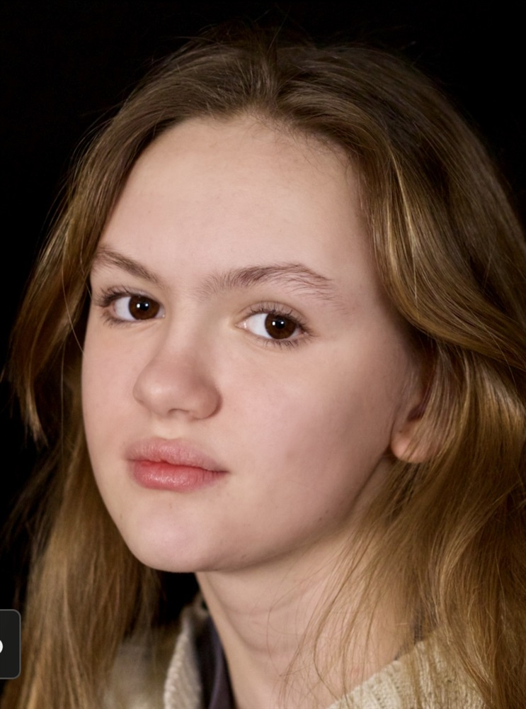 Romane LIBERT Fiche Artiste Artiste interprète AgencesArtistiques