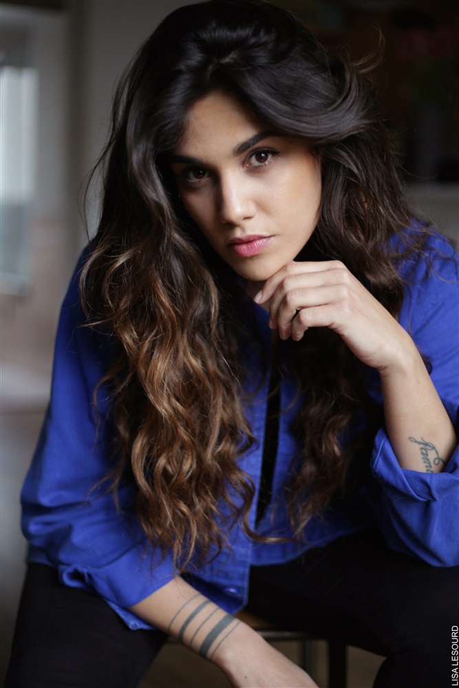 Naima Roderic Qui Est Naima Rodric – Naïma Rodric : Sa biographie – IHSU