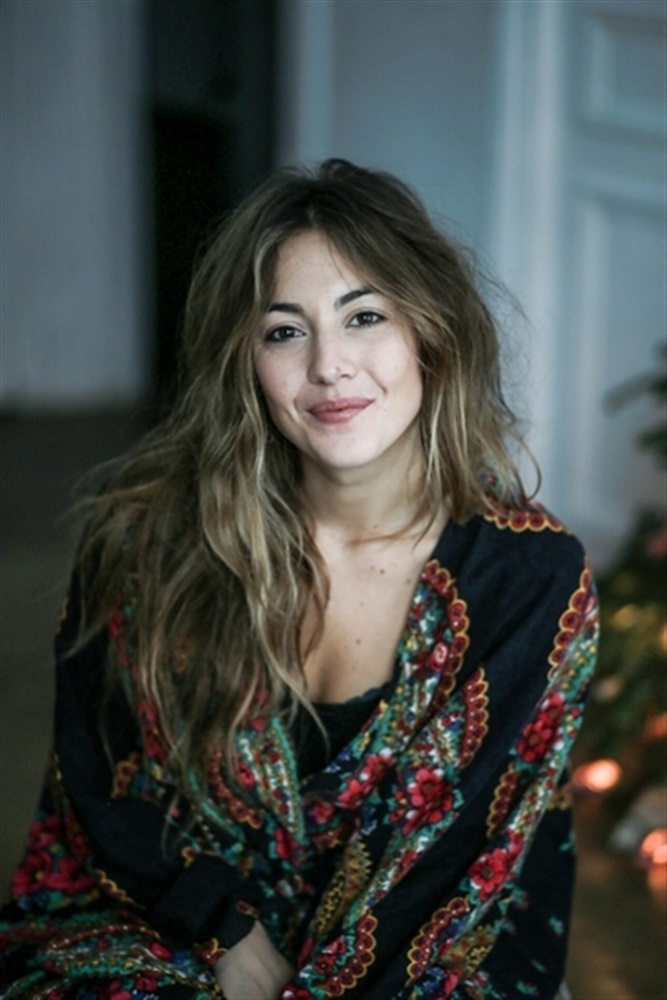 Constance LABBE- Fiche Artiste - Artiste interprète ...