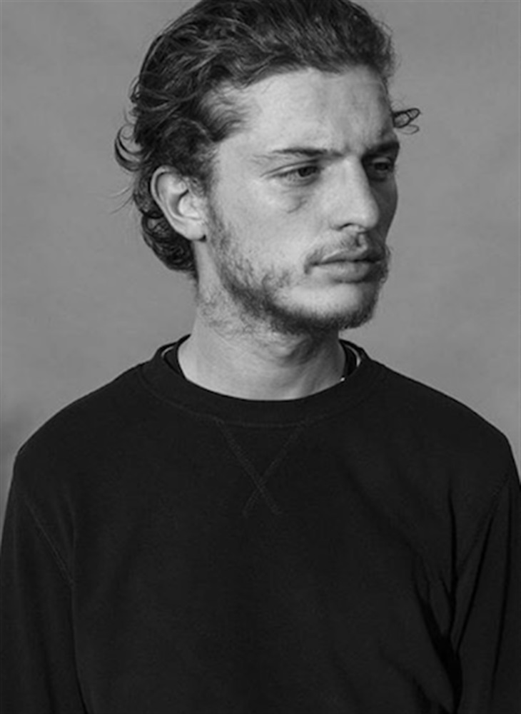 Idir Azougli joue Tatoo dans la saison 3 de la série Pax Massilia sur Netflix