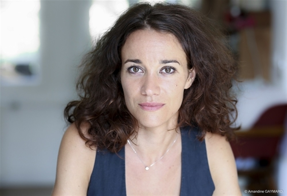 Pauline RIBAT- Fiche Artiste - Artiste interprète,Réalisatrice ...