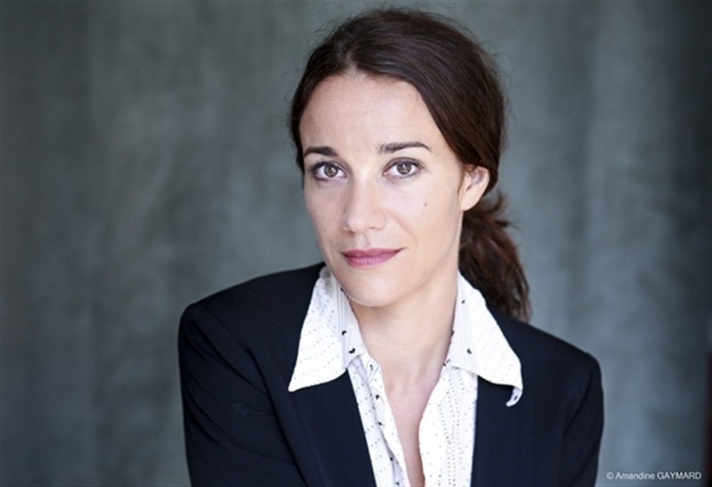 Pauline RIBAT- Fiche Artiste - Artiste interprète,Réalisatrice ...