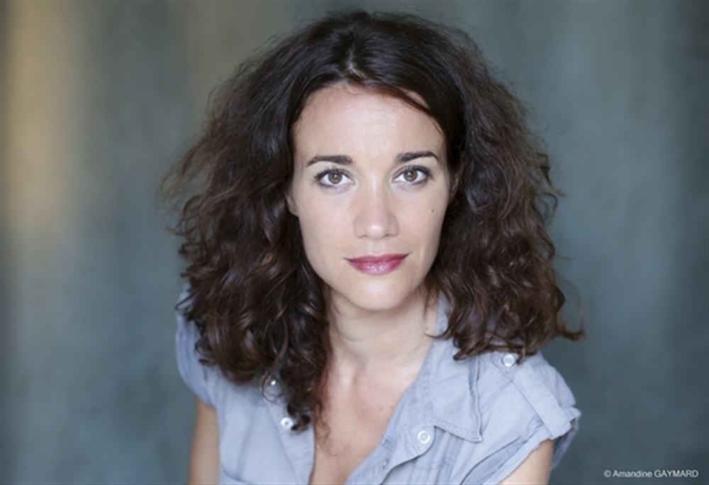 Pauline RIBAT- Fiche Artiste - Artiste interprète,Réalisatrice ...