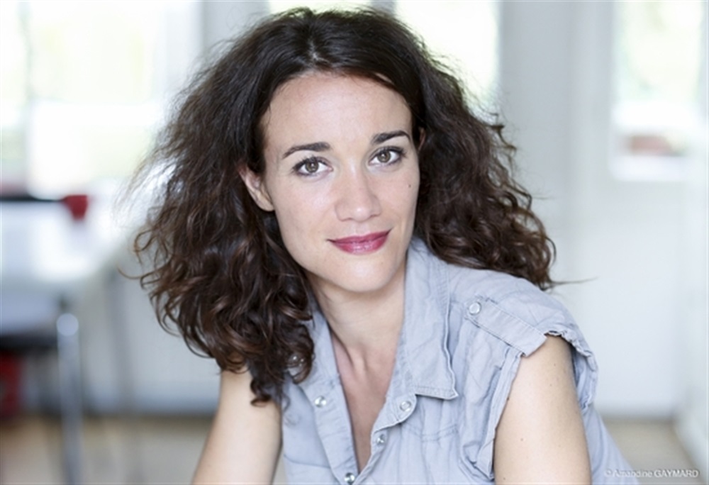 Pauline RIBAT- Fiche Artiste - Artiste interprète,Réalisatrice ...