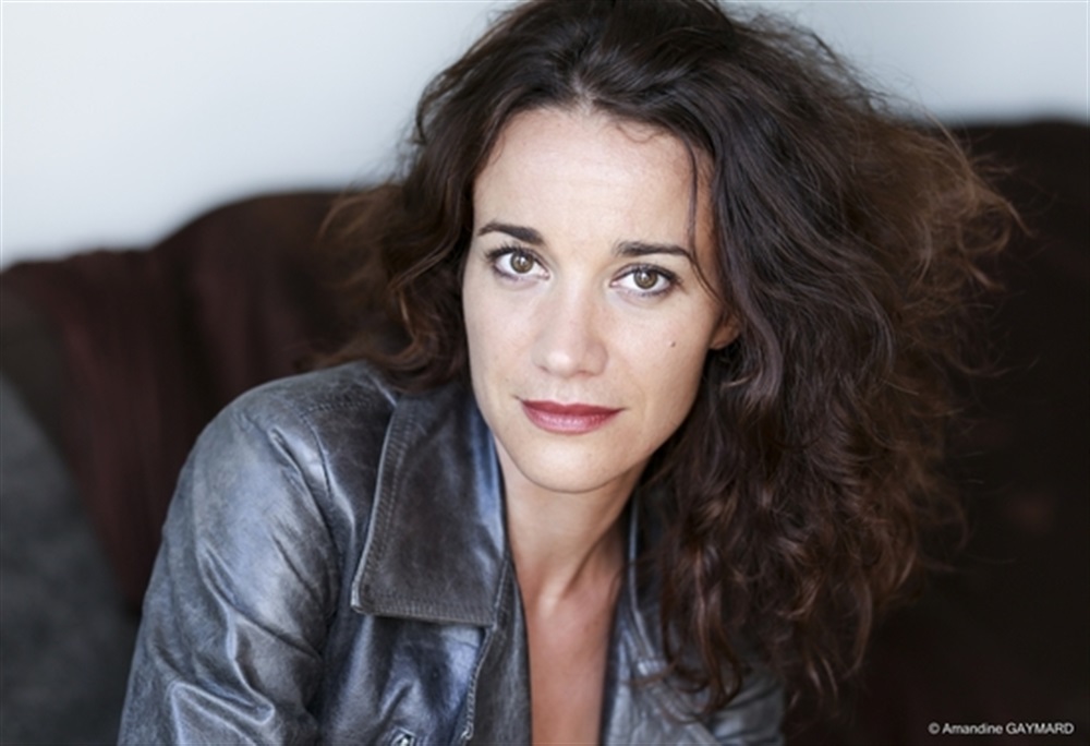 Pauline RIBAT- Fiche Artiste - Artiste interprète,Réalisatrice ...