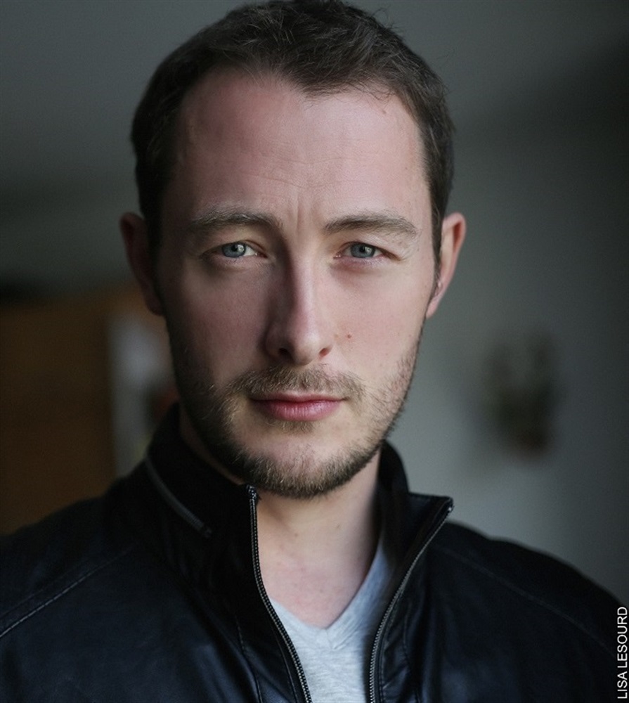 Grégory Pierre Fiche Artiste Artiste interprète AgencesArtistiques