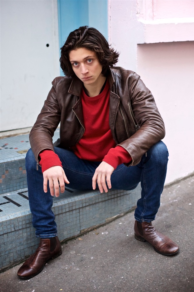 Guillaume hurel caramba