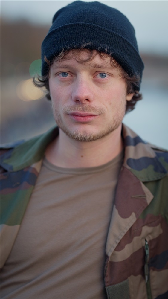 Valentin RIOT-SARCEY- Fiche Artiste - Artiste interprète ...