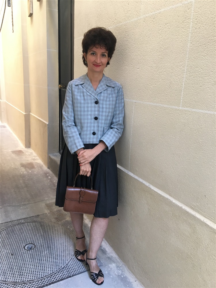 Alicia ROUSSEAU- Fiche Artiste - Artiste interprète ...