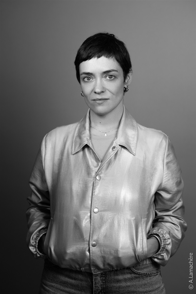Description de l'image