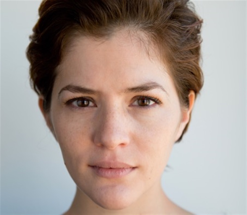 Chloé chaudoye photos