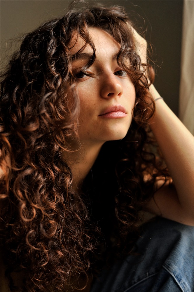 Maya Rose- Fiche Artiste - Artiste interprète - AgencesArtistiques.com