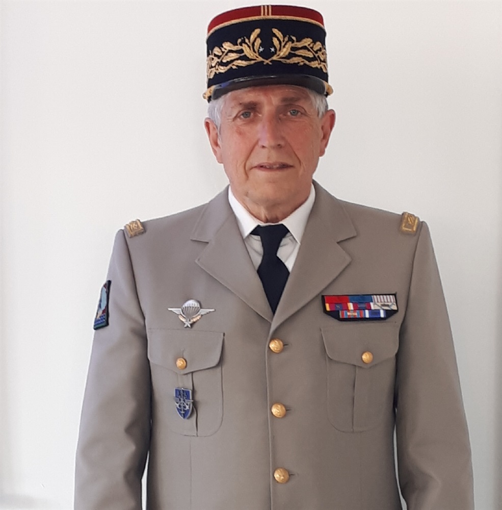 Description de l'image