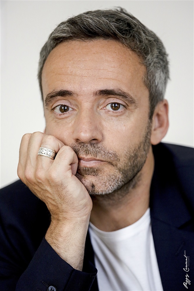 Description de l'image