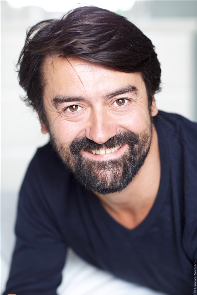 Michel-Olivier Michel- Fiche Artiste - - AgencesArtistiques.com : la ...