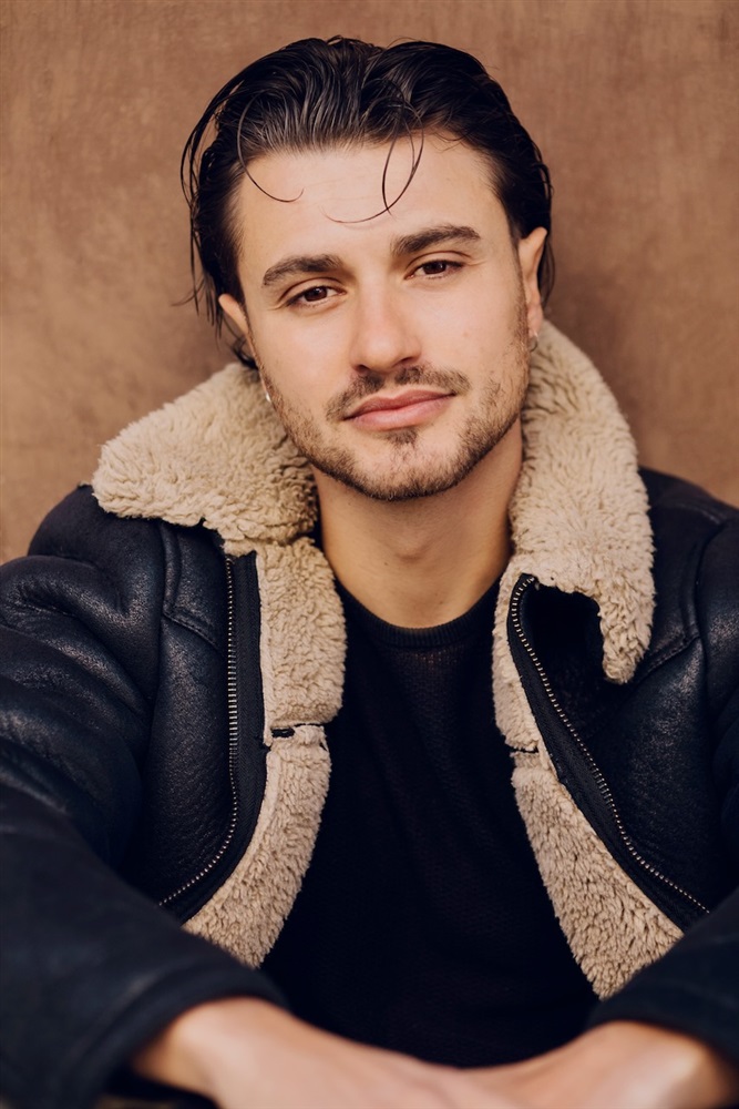 Valentin VILLARD Fiche Artiste Artiste interprète