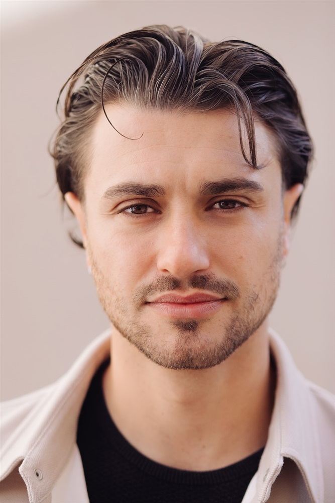 Valentin VILLARD Fiche Artiste Artiste interprète