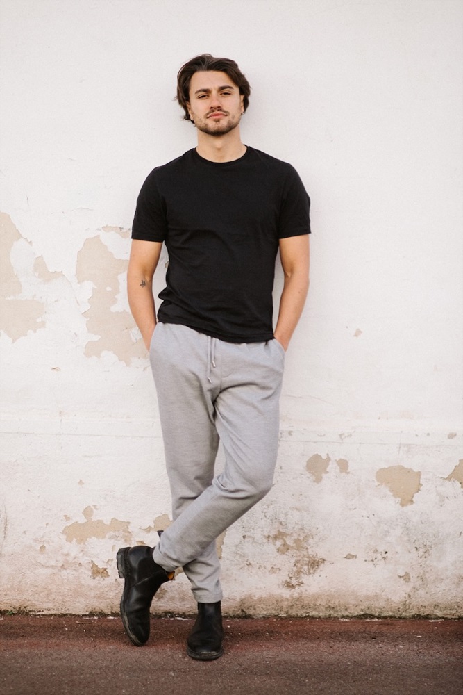 Valentin VILLARD Fiche Artiste Artiste interprète