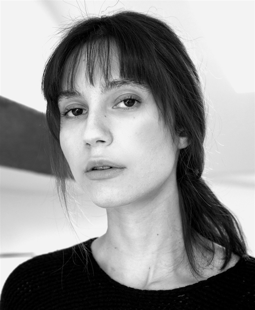 Stella Lelouch- Artist Profil - Actor - AgencesArtistiques.com : la ...