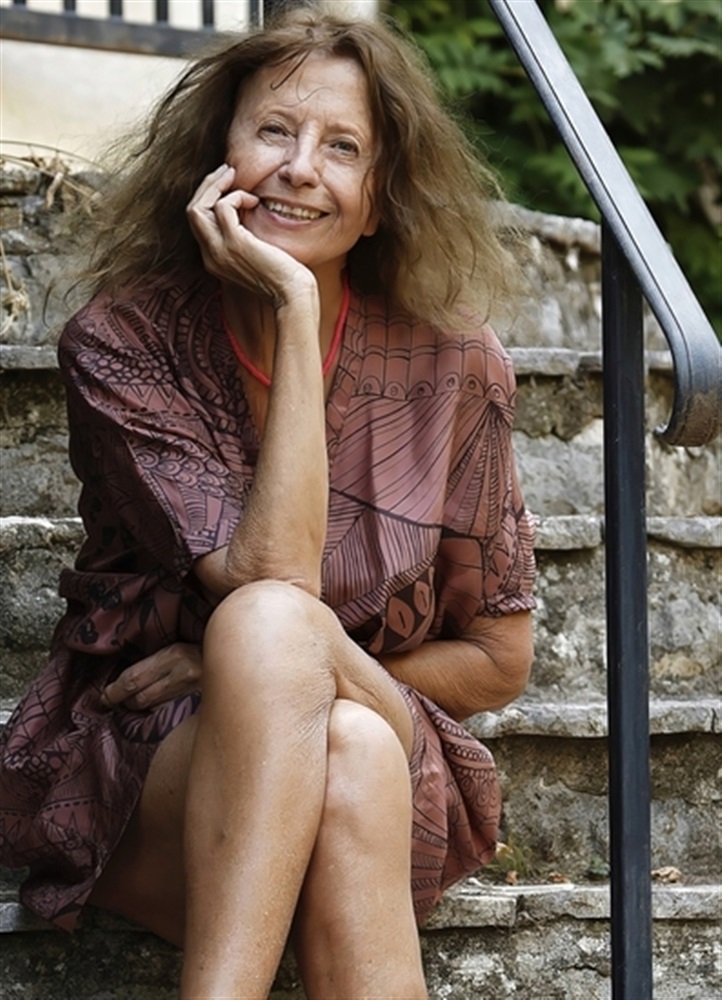 Marie Rivière Agent Marie RIVIERE- Fiche Artiste - Artiste interprète - AgencesArtistiques ...