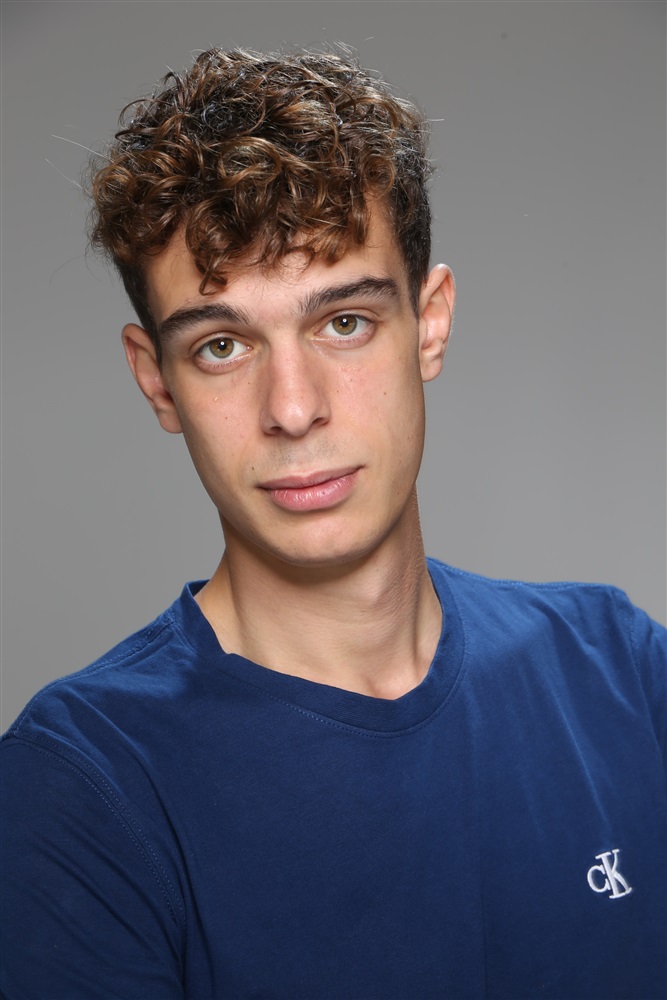 Alexandre Robert Fiche Artiste Artiste interprète