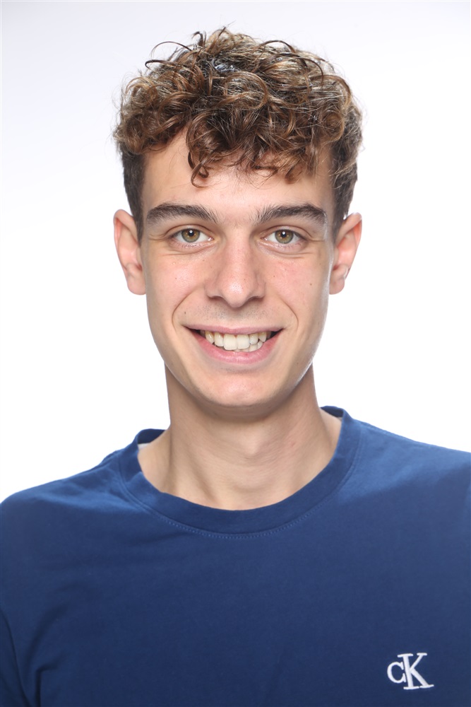 Alexandre Robert Fiche Artiste Artiste interprète