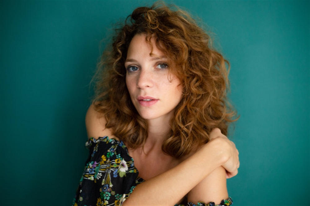 Marie Hennerez Fiche Artiste Artiste interprète AgencesArtistiques