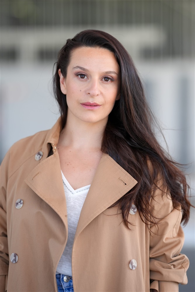 Description de l'image