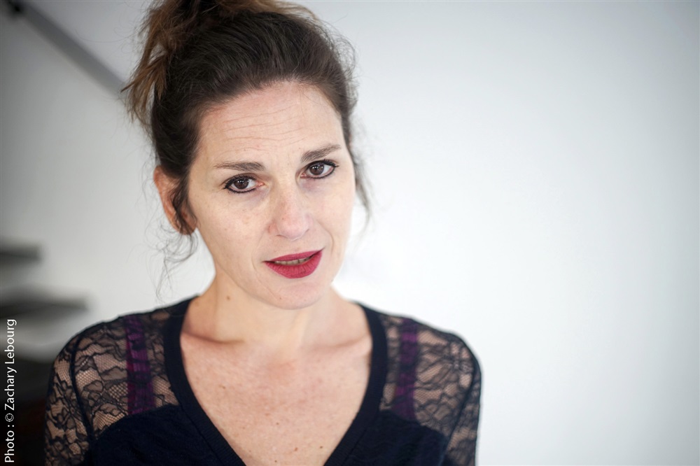 Muriel GAUDIN Fiche Artiste Artiste Interpr te AgencesArtistiques
