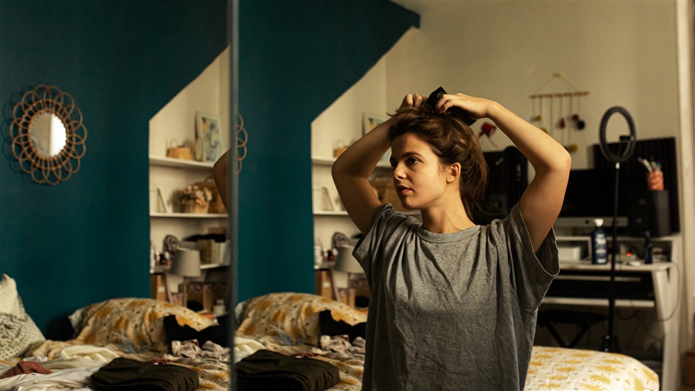 Iris Roche- Fiche Artiste - Artiste interprète - AgencesArtistiques.com ...