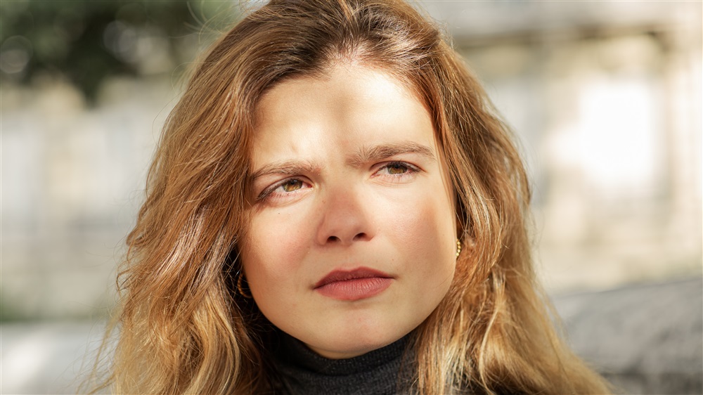 Iris Roche- Fiche Artiste - Artiste interprète - AgencesArtistiques.com ...
