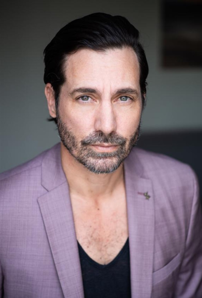 Olivier Raynal Fiche Artiste Artiste interprète AgencesArtistiques