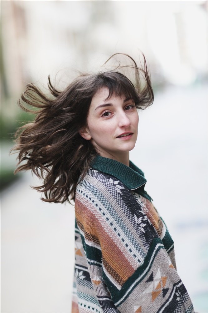 JODIE RUTH-FOREST- Fiche Artiste - Artiste interprète ...