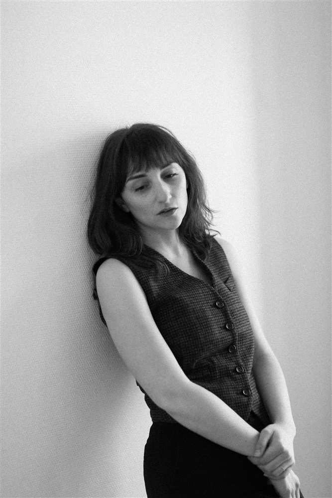 JODIE RUTH-FOREST- Fiche Artiste - Artiste interprète ...