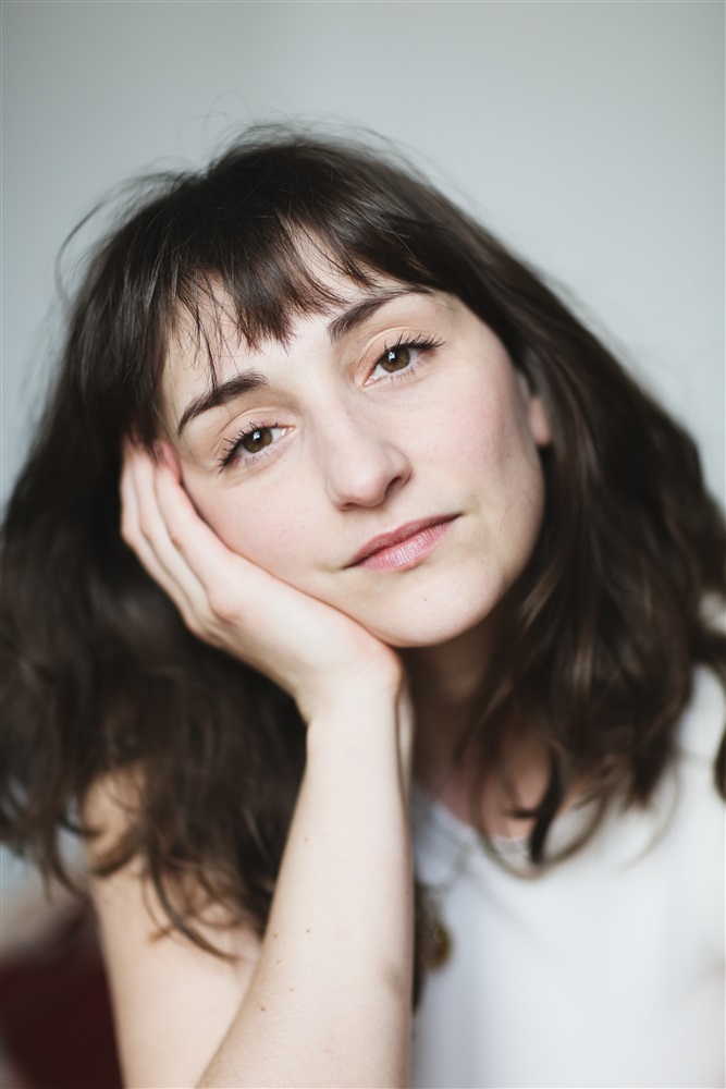 JODIE RUTH-FOREST- Fiche Artiste - Artiste interprète ...