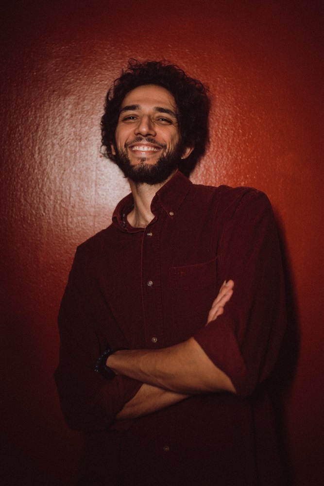 Omar Mebrouk Fiche Artiste Artiste interprète AgencesArtistiques