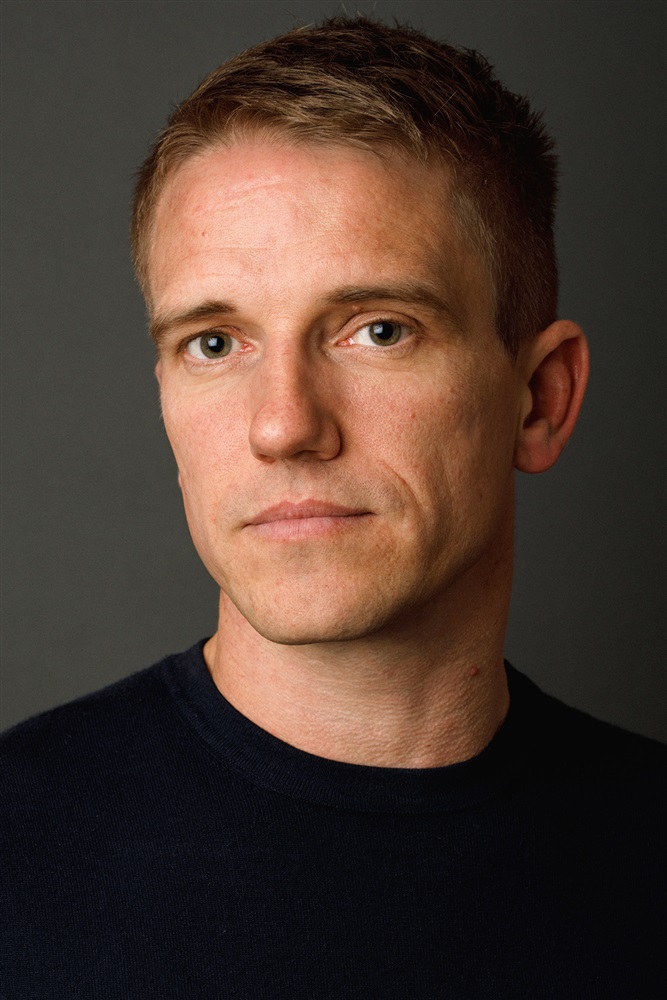 Luke StratteMcClure Fiche Artiste la