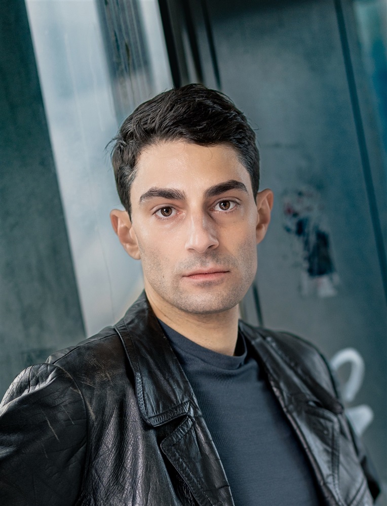 Description de l'image