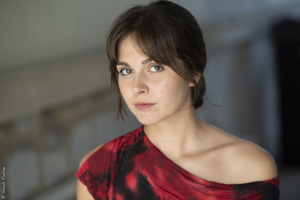 Description de l'image