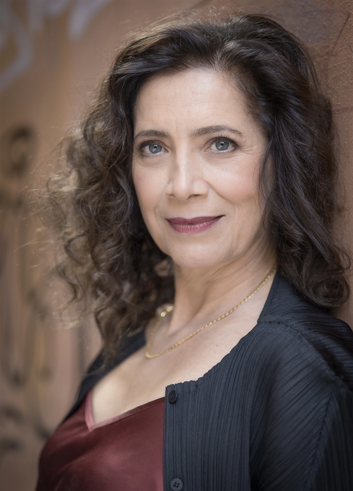 Maria Cristina Mastrangeli- Fiche Artiste - Artiste interprète ...