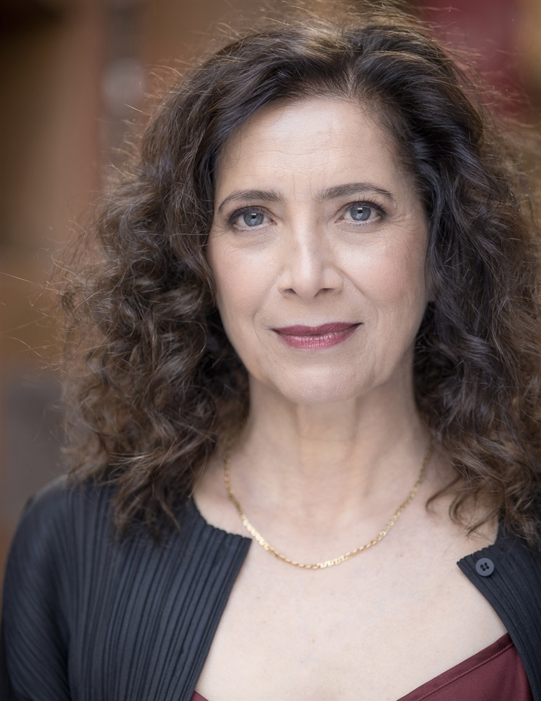 Maria Cristina Mastrangeli- Fiche Artiste - Artiste interprète ...