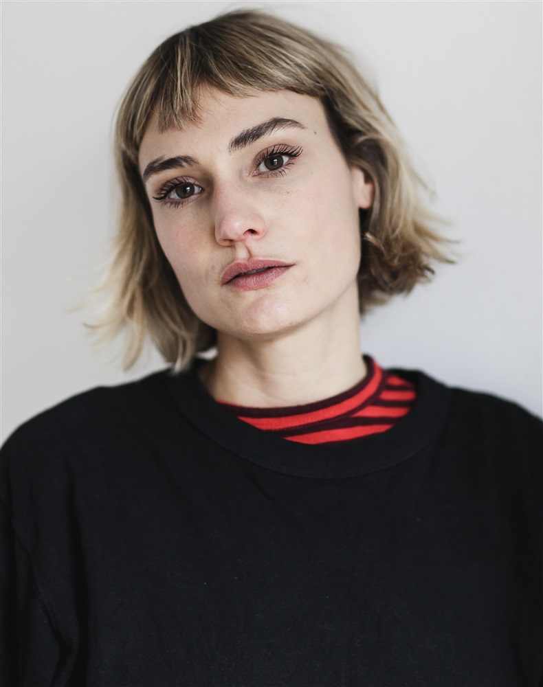 Vanille LEHMANN- Fiche Artiste - Artiste interprète -  AgencesArtistiques.com : la plateforme des agences artistiques