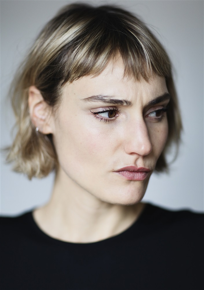 Vanille LEHMANN- Fiche Artiste - Artiste interprète -  AgencesArtistiques.com : la plateforme des agences artistiques