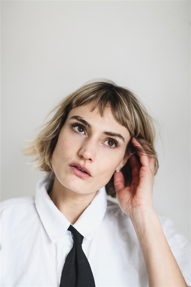 Vanille LEHMANN- Fiche Artiste - Artiste interprète -  AgencesArtistiques.com : la plateforme des agences artistiques