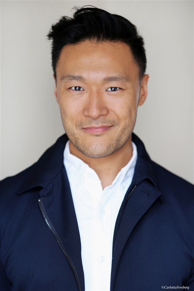 HAÔ TING Fiche Artiste Artiste interprète