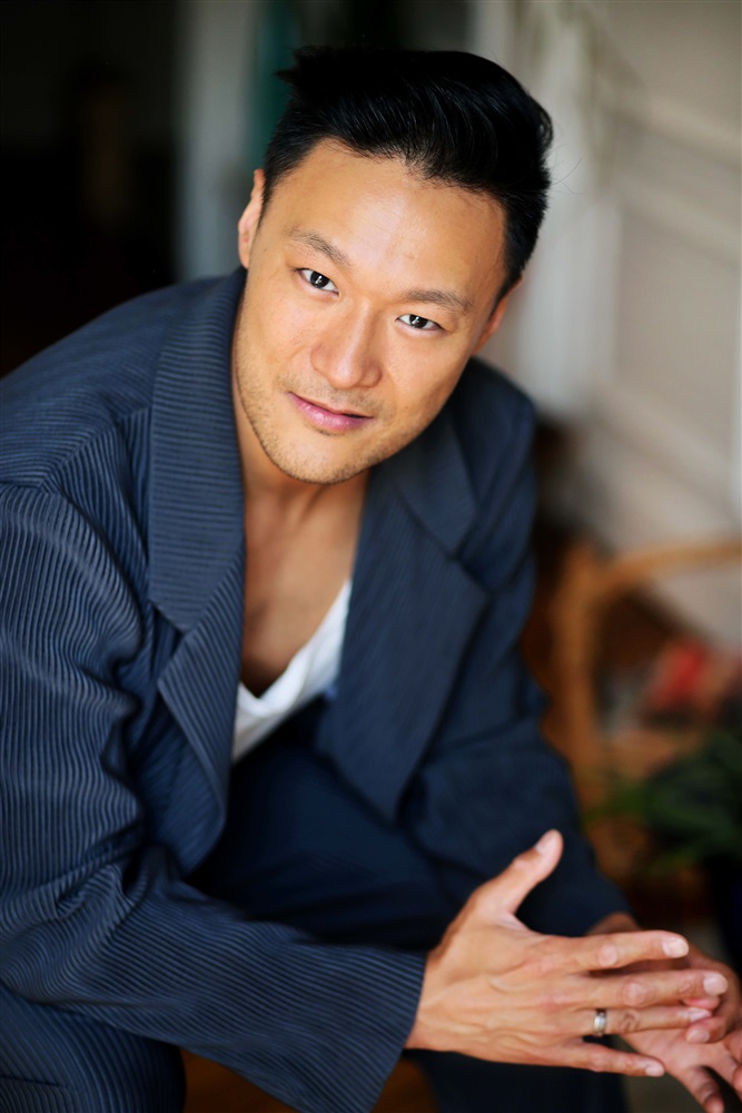 HAÔ TING Fiche Artiste Artiste interprète
