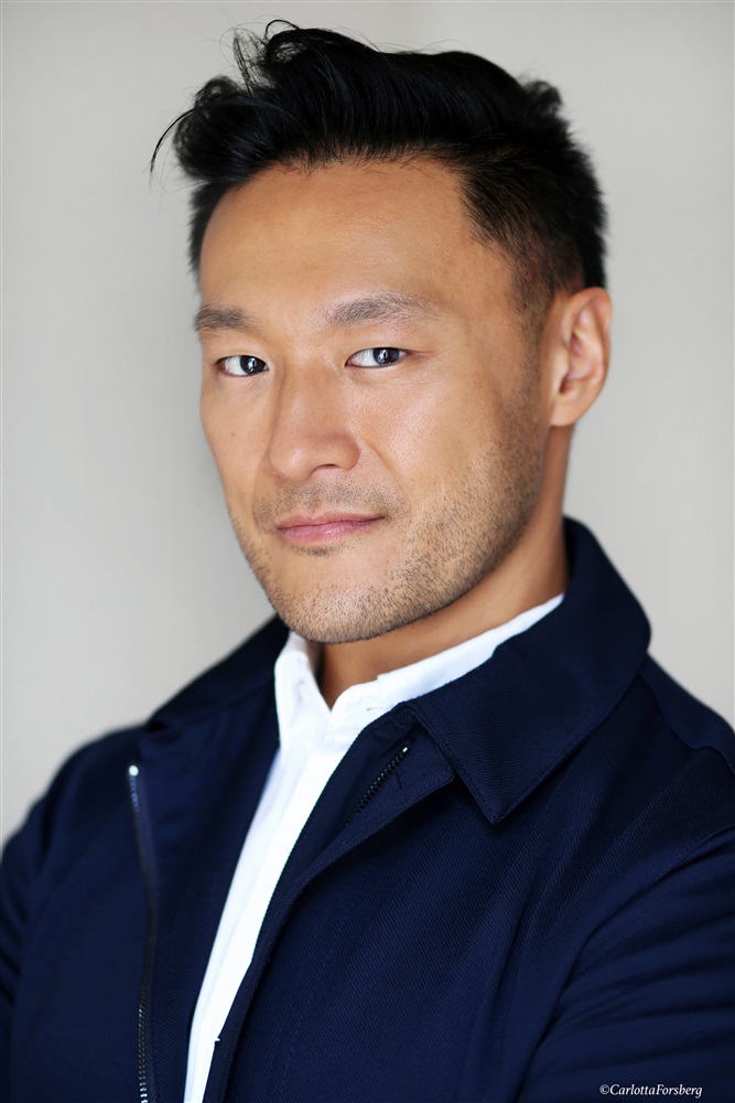 HAÔ TING Fiche Artiste Artiste interprète