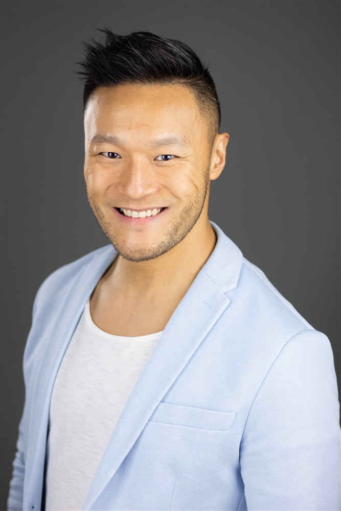 HAÔ TING Fiche Artiste Artiste interprète