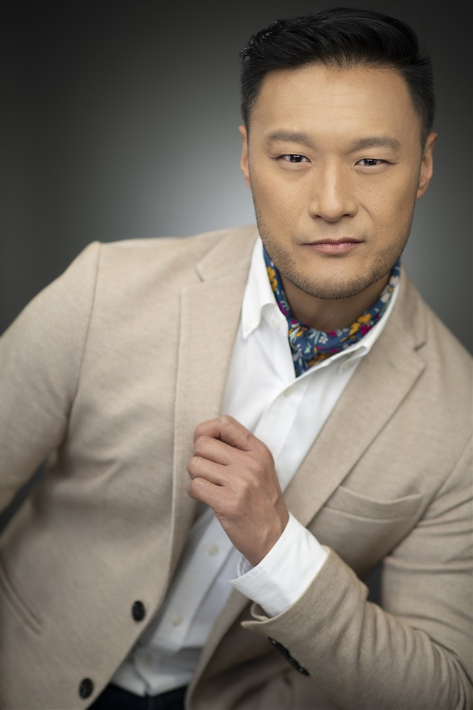 HAÔ TING Fiche Artiste Artiste interprète